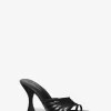 Haisley Leather Sandal