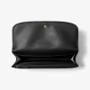 Hamilton Large Leather Continental Wallet