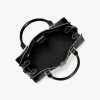 Hamilton Medium Leather Satchel