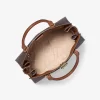 Hamilton Medium Logo Satchel