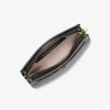 Hamilton Moderne Extra-Small Leather Convertible Crossbody Bag