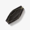 Hamilton Moderne Extra-Small Leopard Print Calf Hair Convertible Crossbody Bag