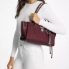 Hamilton Moderne Small Leather Satchel Hamilton Moderne Small Leather Satchel