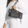 Hamilton Moderne Small Leather Satchel Hamilton Moderne Small Leather Satchel