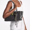 Hamilton Moderne Small Leather Satchel Hamilton Moderne Small Leather Satchel