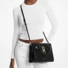Hamilton Small Leather Satchel