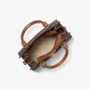 Hamilton Small Logo Satchel Hamilton Small Logo Satchel