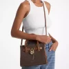 Hamilton Small Logo Satchel Hamilton Small Logo Satchel