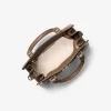 Hamilton Small Patchwork Satchel Hamilton Small Patchwork Satchel