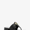 Hannah Jelly T-Strap Sandal