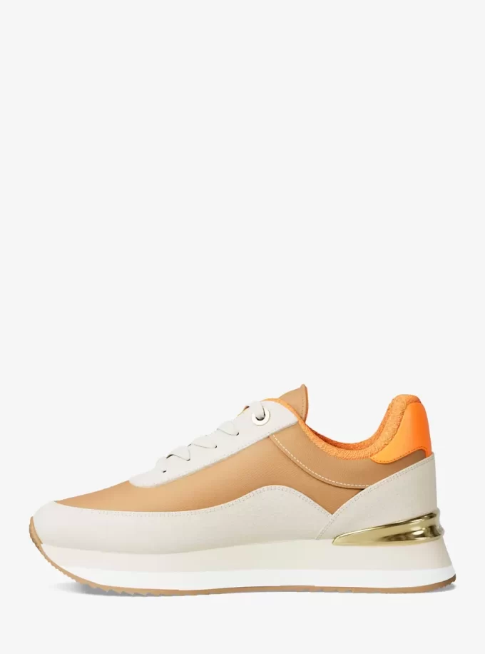 Hattie Mixed-Media Trainer