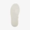 Hayes Crocodile Embossed Suede Platform Sneaker Hayes Crocodile Embossed Suede Platform Sneaker