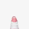 Hayes Signature Logo Platform Sneaker