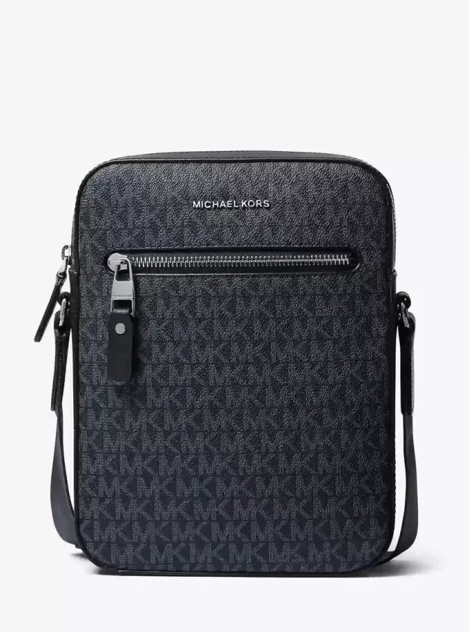 Henry Logo Flight Bag