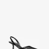 Holly Patent Leather Pump