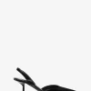 Holly Patent Leather Pump