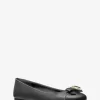 Honey Ballet Flat