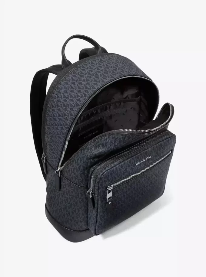 Hudson Logo Backpack Hudson Logo Backpack