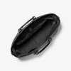 Hudson Pebbled Leather Tote Bag Hudson Pebbled Leather Tote Bag