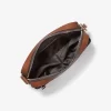 Hudson Pebbled Leather Utility Crossbody Bag Hudson Pebbled Leather Utility Crossbody Bag