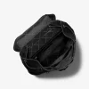 Hudson Signature Logo Aviator Backpack