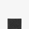 Hudson Signature Logo Billfold Wallet
