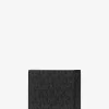 Hudson Signature Logo Billfold Wallet