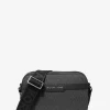 Hudson Signature Logo Camera Crossbody Bag Hudson Signature Logo Camera Crossbody Bag