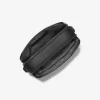 Hudson Signature Logo Camera Crossbody Bag Hudson Signature Logo Camera Crossbody Bag