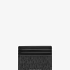 Hudson Signature Logo Card Case