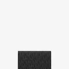 Hudson Signature Logo Card Case