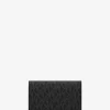 Hudson Signature Logo Card Case