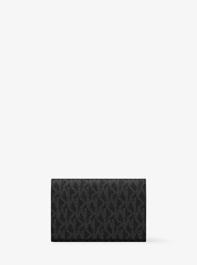 Hudson Signature Logo Card Case