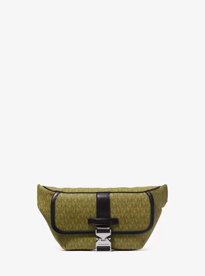 Hudson Signature Logo Sling Pack