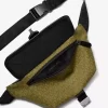 Hudson Signature Logo Sling Pack