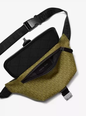 Hudson Signature Logo Sling Pack