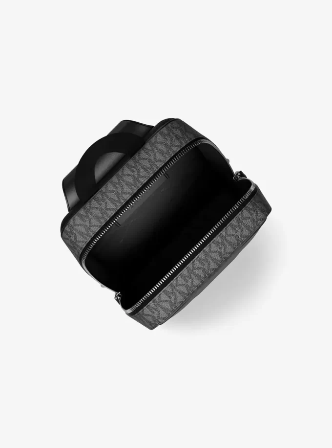 Hudson Signature Logo Travel Sling Pack