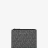 Hudson Signature Logo Wallet
