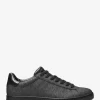 Jacob Signature Logo Sneaker