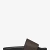 Jake Logo Slide Sandal Jake Logo Slide Sandal