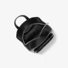 Jaycee Extra-Small Pebbled Leather Convertible Backpack Jaycee Extra-Small Pebbled Leather Convertible Backpack