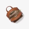 Jaycee Extra-Small Signature Logo Backpack