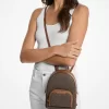 Jaycee Extra-Small Signature Logo Backpack