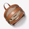 Jaycee Large Logo Backpack