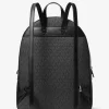 Jaycee Large Logo Backpack