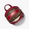 Jaycee Medium Ombré Signature Logo Backpack