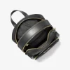 Jaycee Medium Pebbled Leather Backpack Jaycee Medium Pebbled Leather Backpack