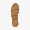 Jenkins Two-Tone Stretch Knit Trainer