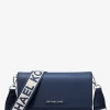 Jet Set Large Leather Crossbody Bag Jet Set Large Leather Crossbody Bag