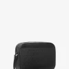 Jet Set Large Logo Crossbody Bag